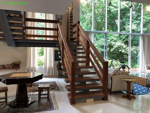 Imagem 28 de 30 de Casa - Ca00383 - 34748299