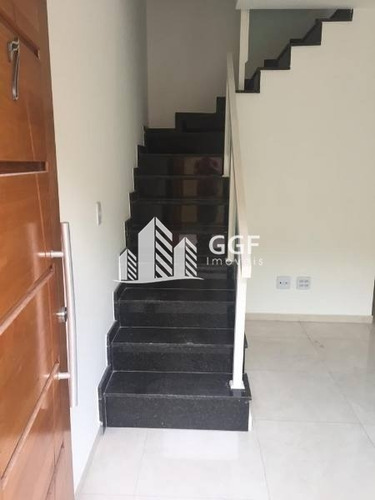 Imagem 26 de 30 de Sobrados Novos Na Chácara Belenzinho , 3 Dorms, 1 Suíte, 2 Vagas, 170 M² - 29