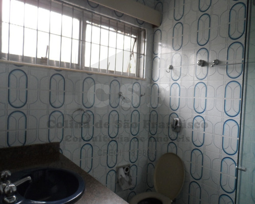 Imagem 30 de 30 de Casa Na Lapa - Ca03981 - 32668044