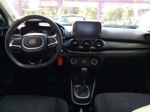Fiat Cronos Drive 1.3 (Aut.)