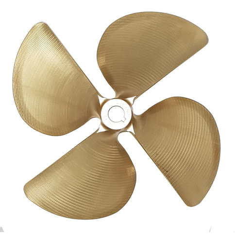 Propela Acme 1617 - 14 L 13.75 - 4 Aspas - Flecha 1.125
