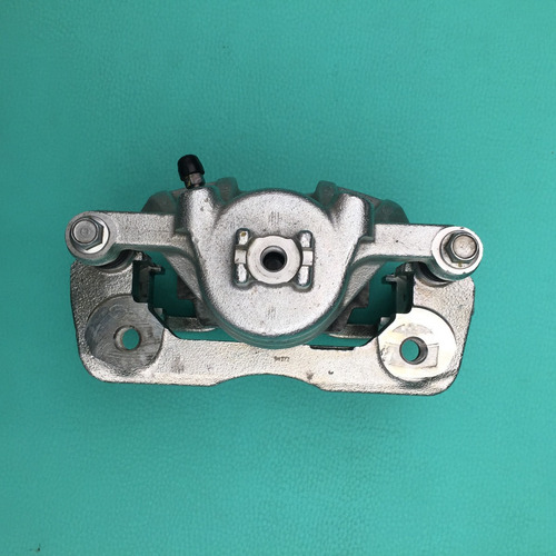 Caliper Mordaza Delantero Izq City 2019 2020 Motor 1.5l 4 C