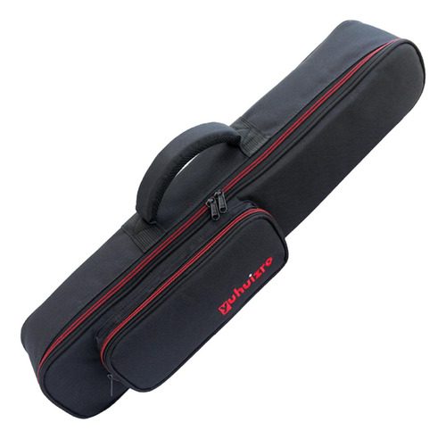 Bolsa Para Saxofón De Tela Oxford 610, Estuche Para