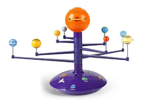 Proyector De Luz Space Celestial Body Line