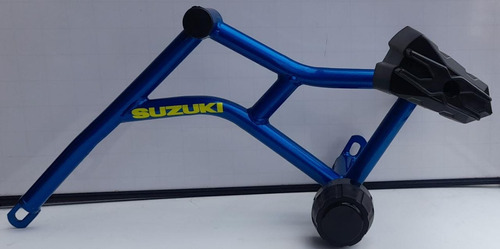 Defensa Stunt Suzuki Gsx-r 125