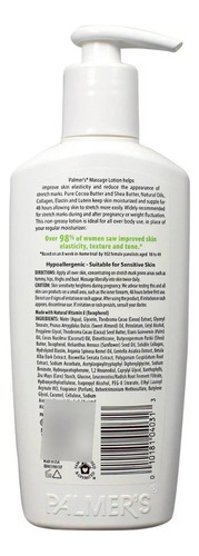 Palmer's Crema Masaje Palmer Anti Estri - mL a $280
