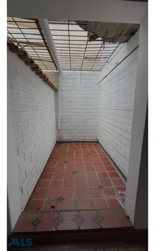 Casa En 2do Piso Con Espacios Amplios(mls#252985)