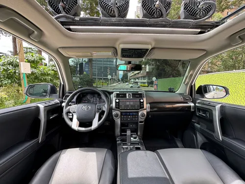 Toyota 4Runner 4.0 Sr5 Fl