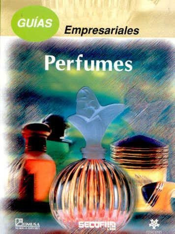 Guias Empresariales. Perfumes