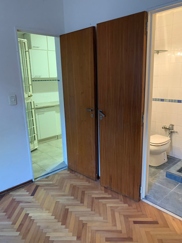 Imagen 17 de 30 de Venta Belgrano 4 Amb Terraza 93 M Cochera Baulera