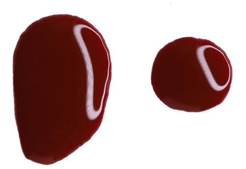 Imagen 2 de 2 de Esmalte Wine Cerini Lab