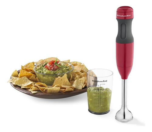 Mixer De Mano Kitchenaid 100 Aniversario