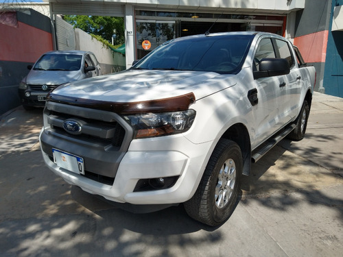 Ford Ranger 3.2 Cd Xls Tdci 200cv Manual 4x2