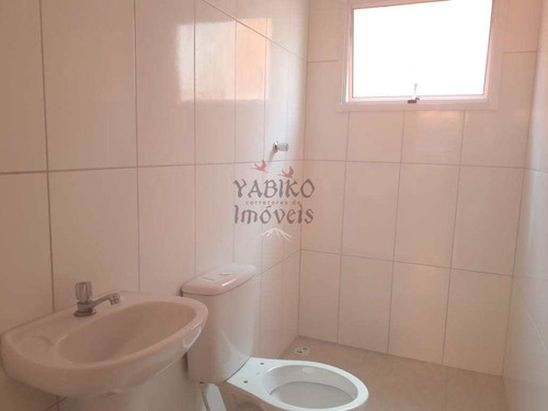 Imagem 2 de 14 de Casa Com 2 Dorms, Centro, Bertioga - R$ 270 Mil, Cod: 624 - V624