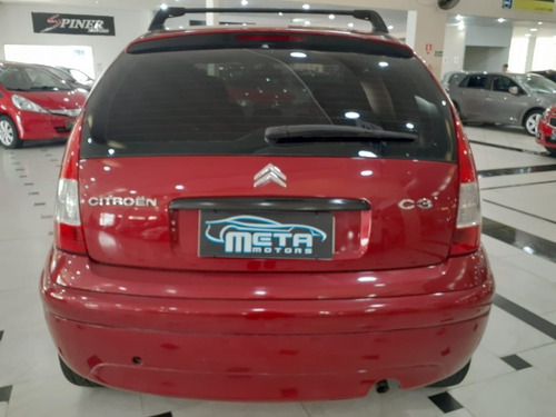 Citroen C3 2009