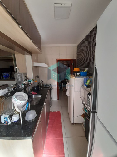 Imagem 1 de 15 de Casa Padrão À Venda Em Indaiatuba/sp - 213
