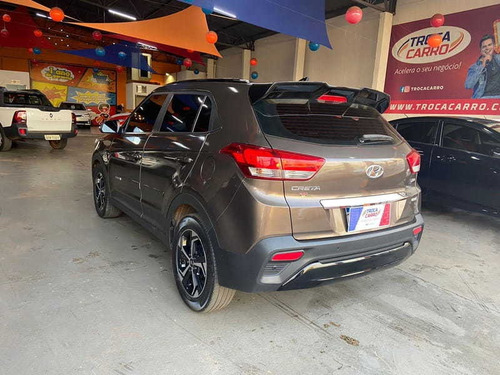 Imagem 5 de 11 de Hyundai Creta Sport 2.0 Automatico