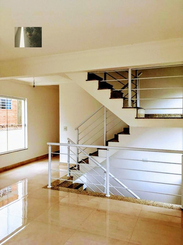 Imagem 24 de 29 de Casa A Venda No Bairro Embaré Em Santos - Sp. - 651-1