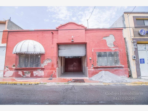 Imagen 3 de 7 de Local Comercial En Venta Ramos Arizpe Centro