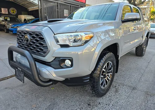 Toyota Tacoma 3.5 Trd Sport At