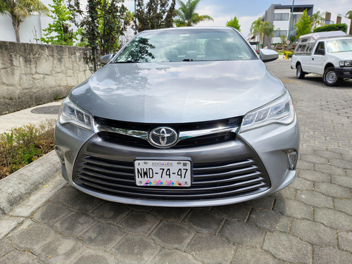 Toyota Camry 3.5 Xle V6 At