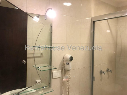 Apartamento En Alquiler En Latrigaleña Valencia Mm Carabobo Planta Pozo Y Condominio Incluido