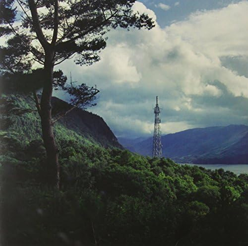 Vinilo: Black Sands (2xlp)