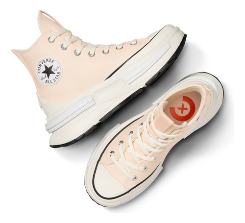Tenis Converse Run Star Legacy Cx A07585c Mujer