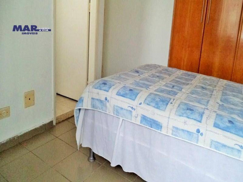 Imagem 8 de 12 de Apartamento Residencial À Venda, Jardim Las Palmas, Guarujá - . - Ap7521