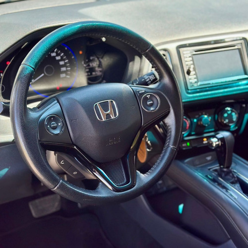 Honda HR-V EX 1.8 Flexone 16V 5p Aut.