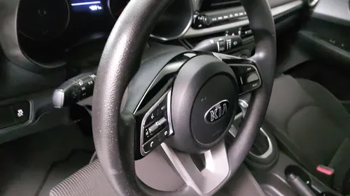 Kia Forte 2.0 L Ivt
