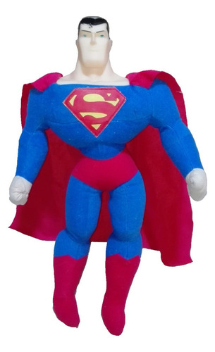 Peluche Superman 41cm
