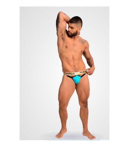 Suspensorio Jockstrap Tipo Gota  1 Und