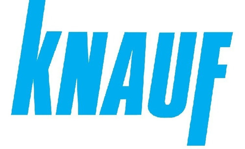 Perfil U 25/20 X 3m Sistema F47 Knauf Cielorraso Drywall