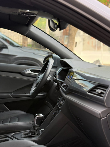 Volkswagen Taos 1.4 250 Tsi Highline