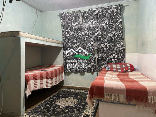 Imagem 12 de 30 de Chácara Com 3 Dorms, Area Rural, Pedro De Toledo - R$ 370 Mil, Cod: 577 - V577
