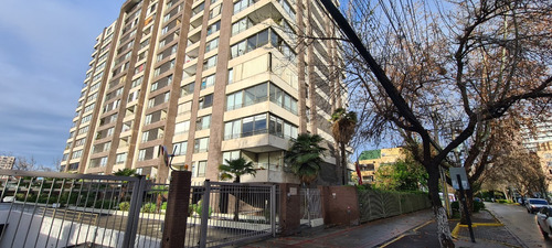 Se Vende Departamento En Comuna De Ñuñoa