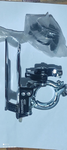 Desviador Delantero Shimano Fd-c050