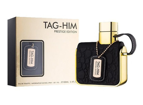 Armaf -tag-him -- Prestige  -- Eau De Toilette 