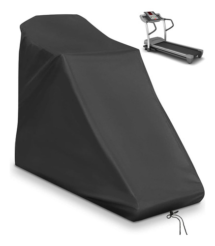 Funda Impermeable Para Cinta De Correr 200 X 95 X 150 Cm