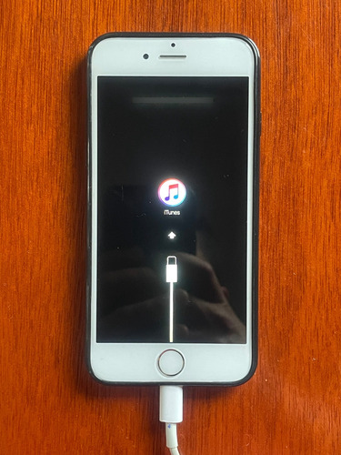 Iphone 6 A1549 Piezas Blanco (Usado)