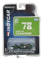 Comprar Greenlight Indycar Agustin Canapino #78