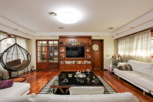 Venta Casa 10 Ambientes En Boedo