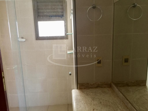 Imagem 19 de 27 de Ótimo Apartamento Para Venda No Santa Cruz, Ed. Montparnasse, 4 Dormitorios Sendo 2 Suite, Sala 3 Ambientes Em 149 M2 De Area Privativa, Portaria 24h - Ap02479 - 68976527