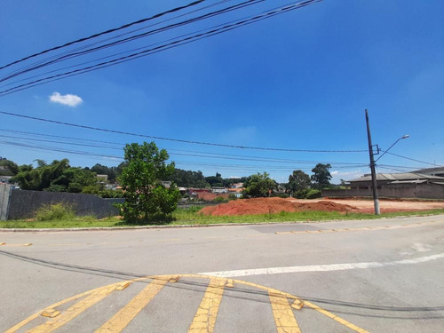 Imagem 5 de 6 de Terreno 1.055m² Cond. Villa De Macedônia Granja Viana Cotia/sp - Tr8005v