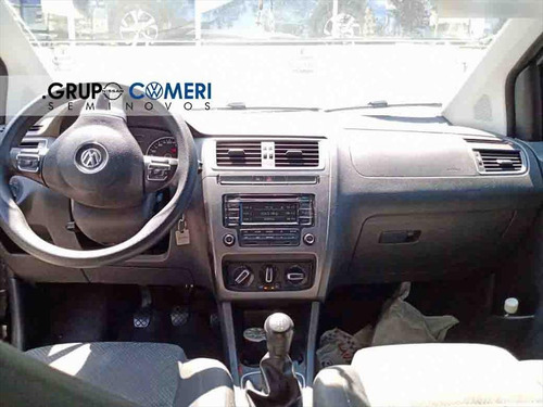 Imagem 5 de 11 de Fox 1.0 Mi Trendline 8v Flex 4p Manual