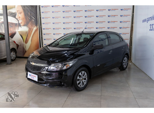 Chevrolet Onix 1.0 MPFI JOY 8V FLEX 4P MANUAL