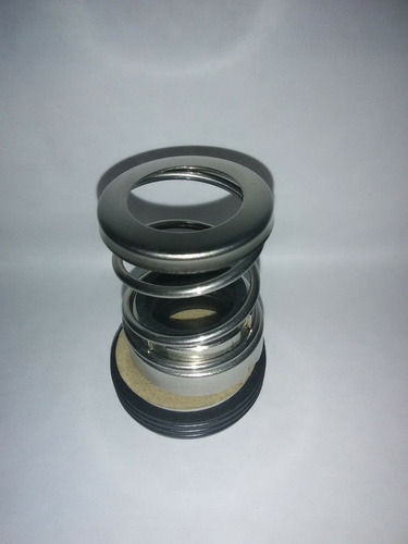 Imagen 1 de 3 de Sello Para Licuadora Industrial Metvisa