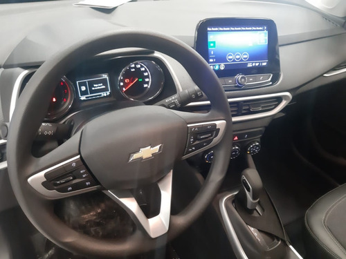 Imagen 17 de 18 de Chevrolet Tracker 1.2 Turbo Ltz At 0km#7