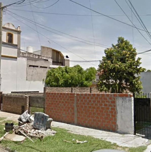 Venta -excelente Lote - Villa Luzuriaga